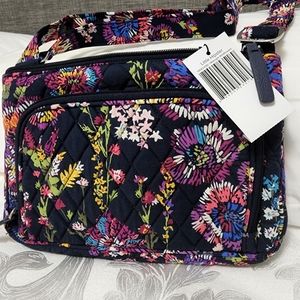 Vera Bradley Little Hipster